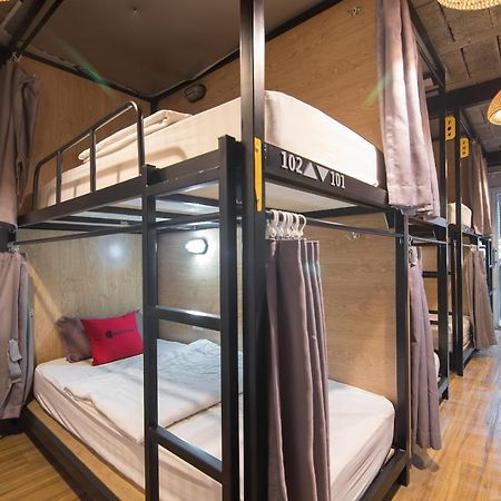 Reddoorz Hostel Near St. Joseph'S Cathedral Hanoi Zewnętrze zdjęcie