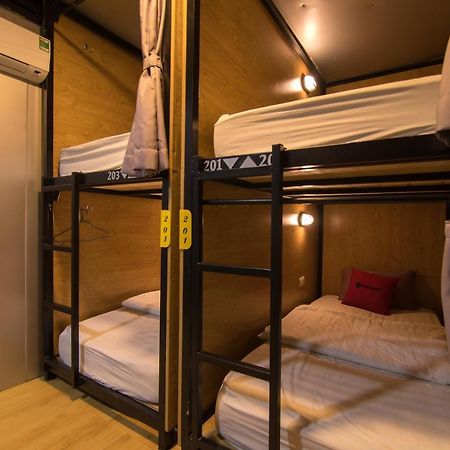 Reddoorz Hostel Near St. Joseph'S Cathedral Hanoi Zewnętrze zdjęcie