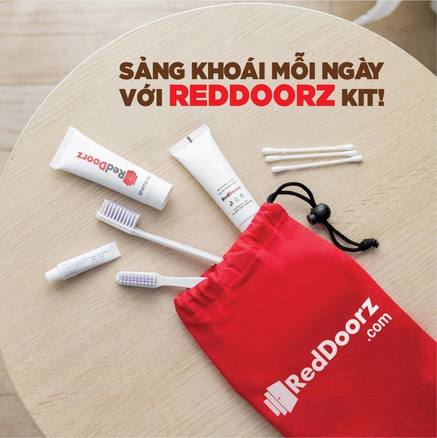 Reddoorz Hostel Near St. Joseph'S Cathedral Hanoi Zewnętrze zdjęcie