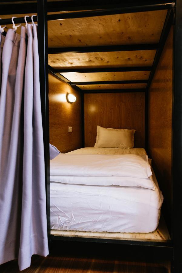 Reddoorz Hostel Near St. Joseph'S Cathedral Hanoi Zewnętrze zdjęcie