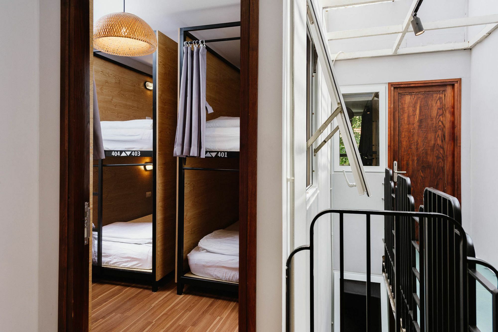 Reddoorz Hostel Near St. Joseph'S Cathedral Hanoi Zewnętrze zdjęcie