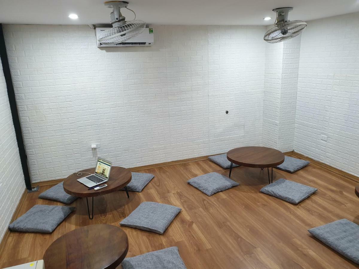 Reddoorz Hostel Near St. Joseph'S Cathedral Hanoi Zewnętrze zdjęcie