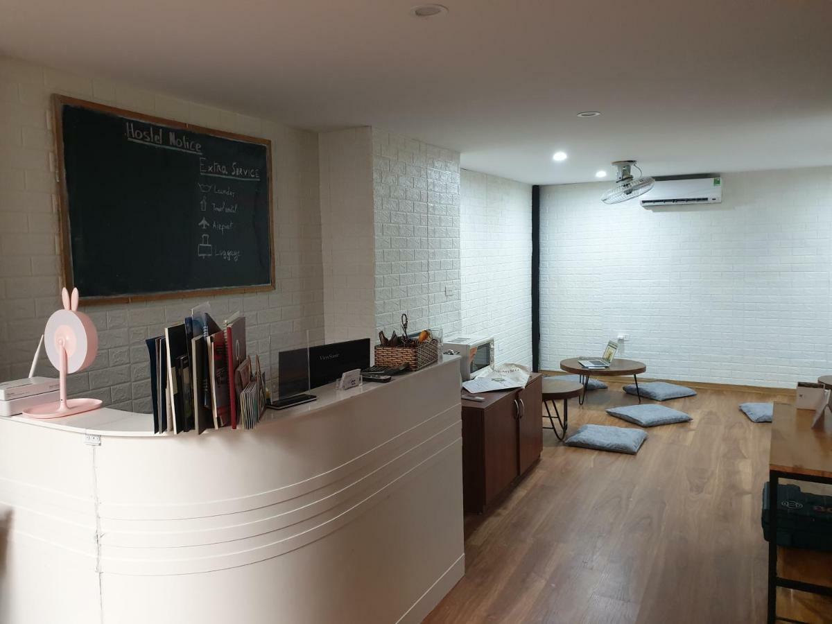 Reddoorz Hostel Near St. Joseph'S Cathedral Hanoi Zewnętrze zdjęcie