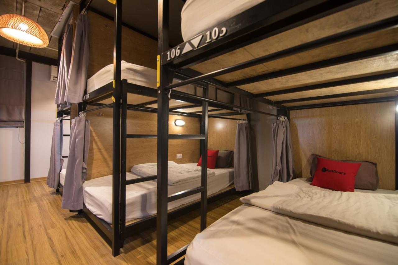 Reddoorz Hostel Near St. Joseph'S Cathedral Hanoi Zewnętrze zdjęcie