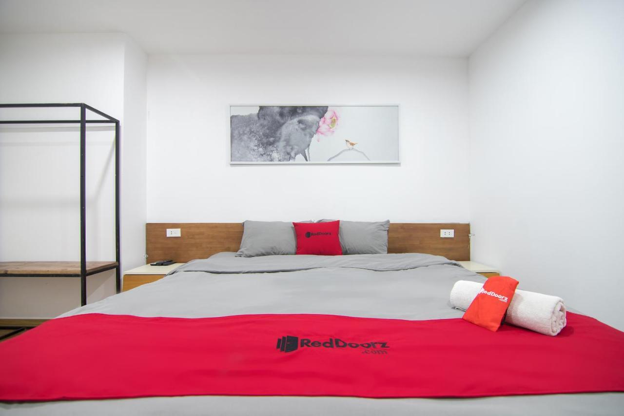 Reddoorz Hostel Near St. Joseph'S Cathedral Hanoi Zewnętrze zdjęcie